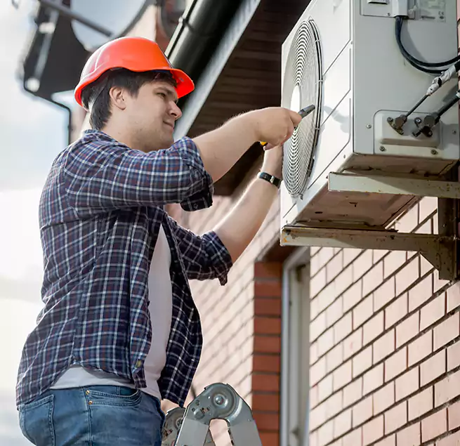 Why Homeowners & Businesses Trust Us LaGrange, GA