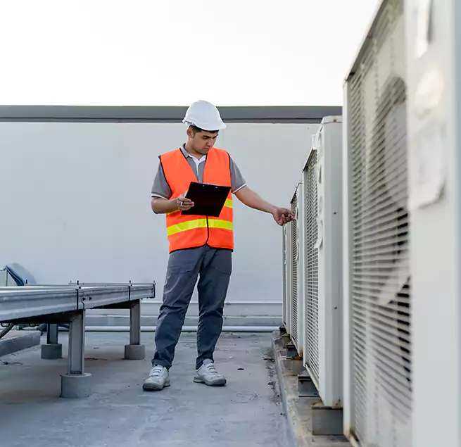 Why Homeowners & Businesses Trust Us in LaGrange, GA?