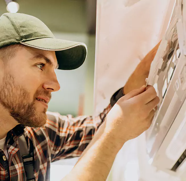 Why Homeowners & Businesses Trust Us in LaGrange, GA?