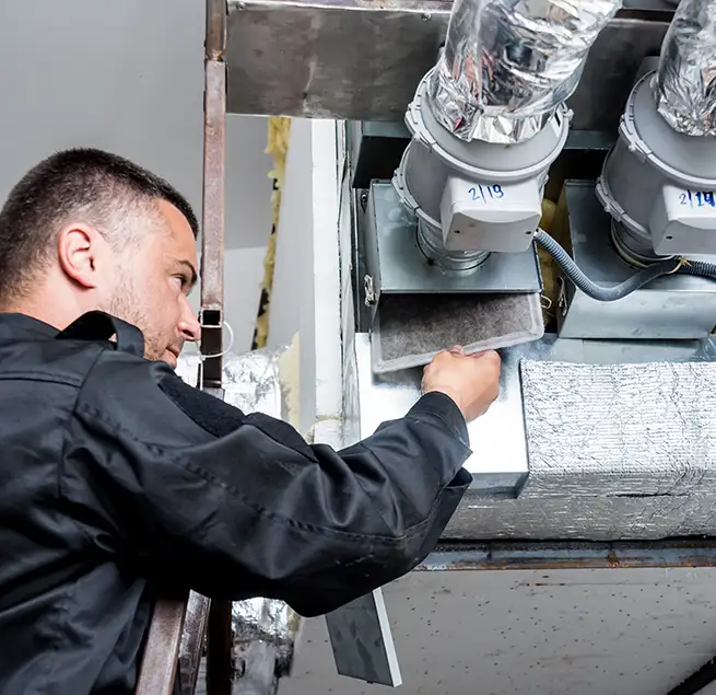 Why Homeowners & Businesses Trust Us in LaGrange, GA?