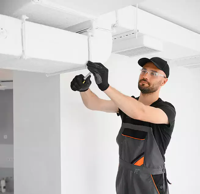 Why Homeowners & Businesses Trust Us in LaGrange, GA?